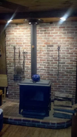 [Hearth.com] Moving my wood stove