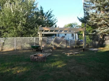 [Hearth.com] My first stove, and started on a shed