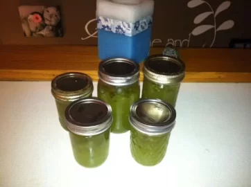 [Hearth.com] Habanero Jelly