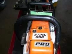 [Hearth.com] Bought Me another saw!