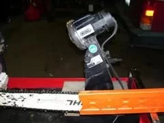 [Hearth.com] Bought Me another saw!