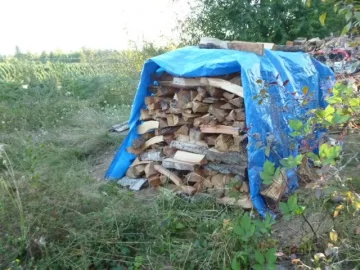 [Hearth.com] Fast wood dryer