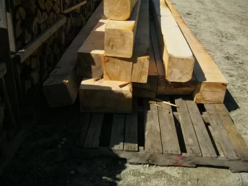 [Hearth.com] 9 hours to fill ONE trailer.