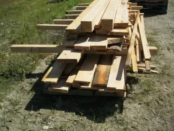 [Hearth.com] 9 hours to fill ONE trailer.