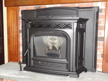 [Hearth.com] New Harman Accentra