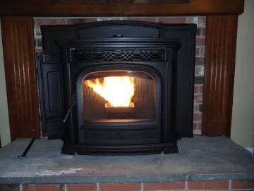 [Hearth.com] New Harman Accentra