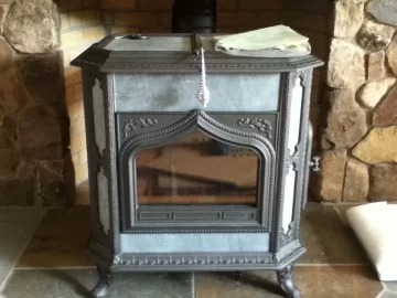 [Hearth.com] Woodstock FireView install ?