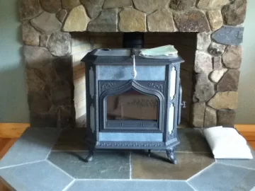[Hearth.com] Woodstock FireView install ?