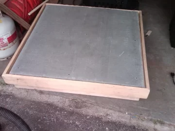 [Hearth.com] Time to build a hearth again!