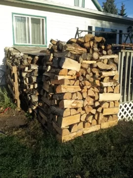 [Hearth.com] The happies time of year