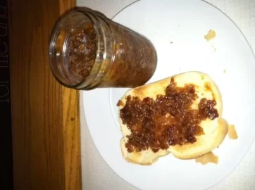 [Hearth.com] Habanero Jelly