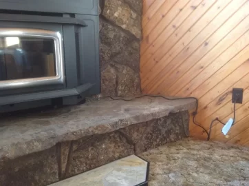 [Hearth.com] My new stove--with cord--Really?