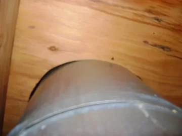 [Hearth.com] Existing Chimney Concerns