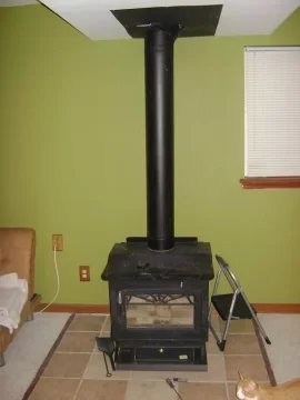 [Hearth.com] Existing Chimney Concerns