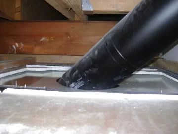 [Hearth.com] Existing Chimney Concerns