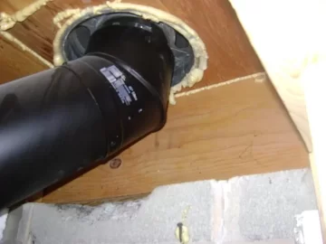 [Hearth.com] Existing Chimney Concerns