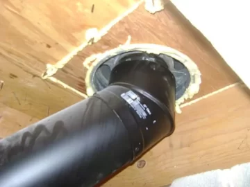 [Hearth.com] Existing Chimney Concerns