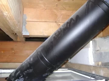 [Hearth.com] Existing Chimney Concerns