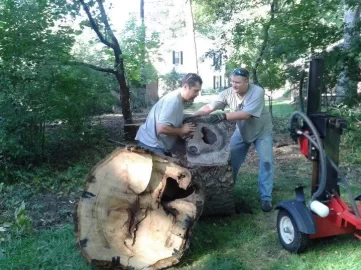 [Hearth.com] Just another little round.
