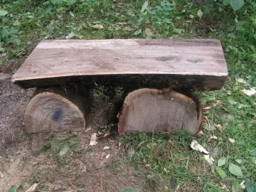 [Hearth.com] Another use for gnarly old yardbird stumps....
