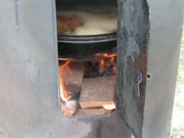 [Hearth.com] My apple wood moisture is going the wrong way! And mold!