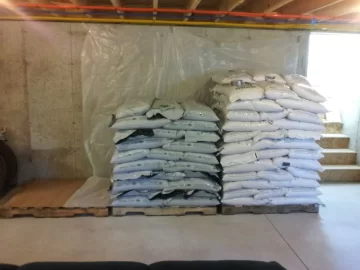 [Hearth.com] getting my stash ready.