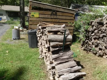 [Hearth.com] Black Locust M M