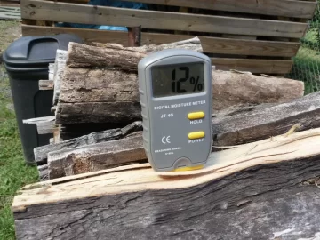 [Hearth.com] Black Locust M M