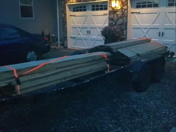 [Hearth.com] Wood ID....good ending ???