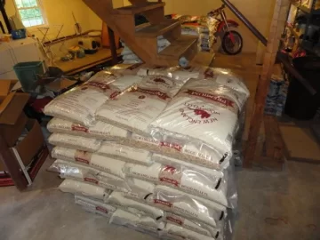 [Hearth.com] All Set for Winter