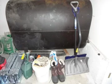 [Hearth.com] All Set for Winter