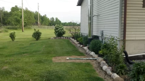 [Hearth.com] basement install question about chimney
