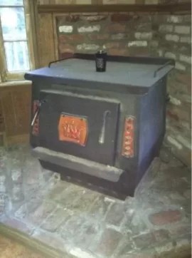 Blaze King | Hearth.com Forums Home