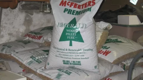 [Hearth.com] Mcfeeters in da house