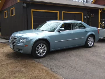 [Hearth.com] Favorite car/truck