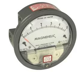 [Hearth.com] FYI MAG Gauge