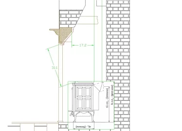 [Hearth.com] chimney connector