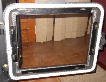 [Hearth.com] Getting ready to put new gasket kit in Englander before Season (question)