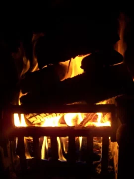 [Hearth.com] out with the old hob...................