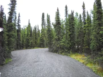 [Hearth.com] My Alaska Trip July 2012 - Can You Say "Fish On!"