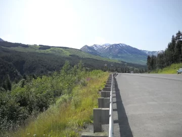 [Hearth.com] My Alaska Trip July 2012 - Can You Say "Fish On!"