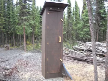 [Hearth.com] My Alaska Trip July 2012 - Can You Say "Fish On!"