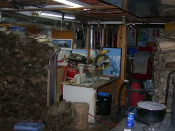 [Hearth.com] Needed to make some room for new splits