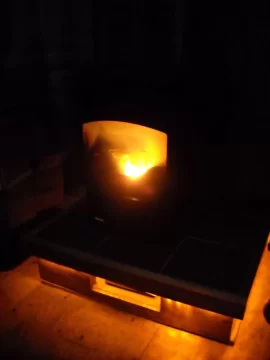 [Hearth.com] Time to build a hearth again!