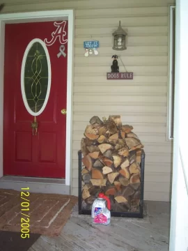 [Hearth.com] got a bit done this weekend