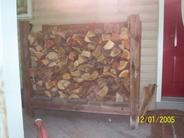 [Hearth.com] got a bit done this weekend