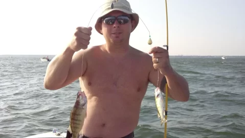 [Hearth.com] Headed out Fishing