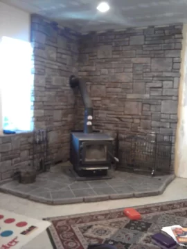 [Hearth.com] Have NC30, need more stove