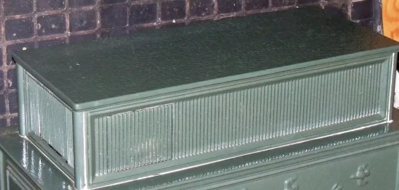 [Hearth.com] Jotul 118 Value???