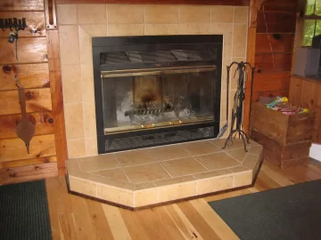 [Hearth.com] Finished Oslo Install